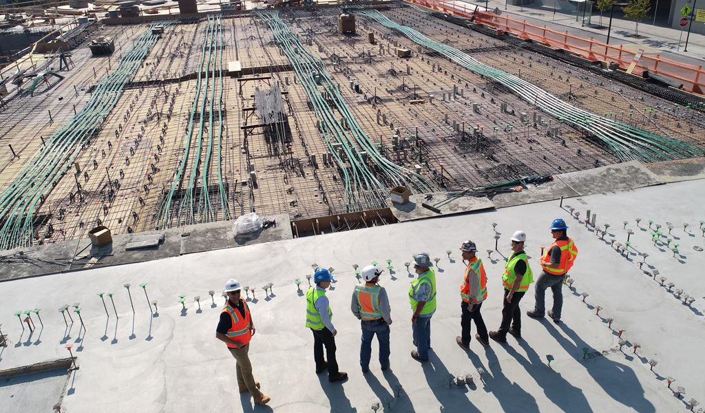 How Advanced Project Management Tools are Revolutionizing Construction